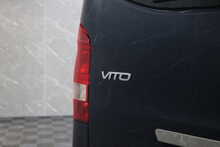Mercedes-Benz Vito 116 CDI BlueTEC Sport 