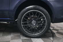 Mercedes-Benz Vito 116 CDI BlueTEC Sport 