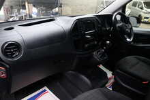 Mercedes-Benz Vito 116 CDI BlueTEC Sport 