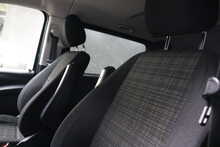 Mercedes-Benz Vito 116 CDI BlueTEC Sport 