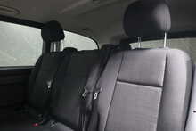 Mercedes-Benz Vito 116 CDI BlueTEC Sport 