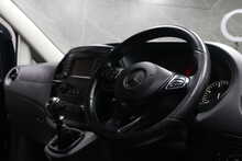 Mercedes-Benz Vito 116 CDI BlueTEC Sport 