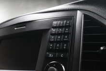 Mercedes-Benz Vito 116 CDI BlueTEC Sport 