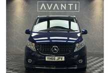Mercedes-Benz Vito 116 CDI BlueTEC Sport 