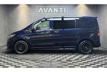 Mercedes-Benz Vito 116 CDI BlueTEC Sport 