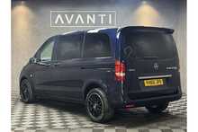 Mercedes-Benz Vito 116 CDI BlueTEC Sport 