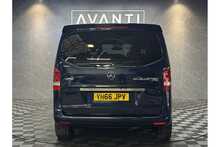 Mercedes-Benz Vito 116 CDI BlueTEC Sport 