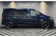 Mercedes-Benz Vito 116 CDI BlueTEC Sport 
