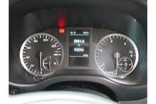 Mercedes-Benz Vito 116 CDI BlueTEC Sport 