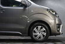 Toyota ProAce D Comfort 