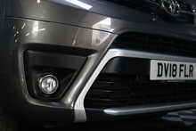 Toyota ProAce D Comfort 