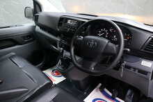 Toyota ProAce D Comfort 
