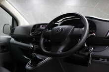 Toyota ProAce D Comfort 