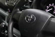 Toyota ProAce D Comfort 