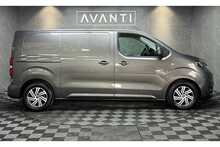Toyota ProAce D Comfort 