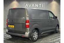 Toyota ProAce D Comfort 