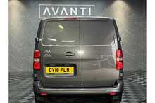 Toyota ProAce D Comfort 