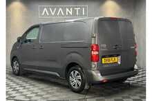 Toyota ProAce D Comfort 