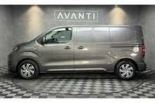 Toyota ProAce D Comfort 
