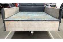 Ford Transit 350 EcoBlue 