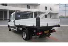 Ford Transit 350 EcoBlue 