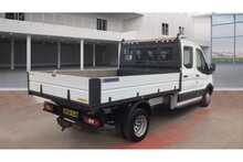 Ford Transit 350 EcoBlue 