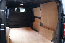 Peugeot Expert BlueHDi 1400 Professional Premium 