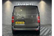 Peugeot Expert BlueHDi 1400 Professional Premium 