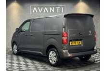 Peugeot Expert BlueHDi 1400 Professional Premium 