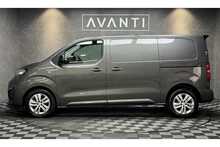 Peugeot Expert BlueHDi 1400 Professional Premium 