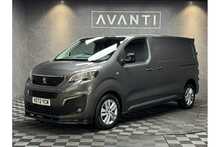 Peugeot Expert BlueHDi 1400 Professional Premium 