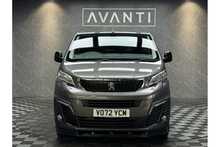Peugeot Expert BlueHDi 1400 Professional Premium 