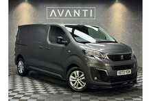 Peugeot Expert BlueHDi 1400 Professional Premium 