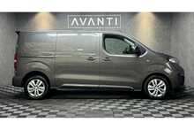 Peugeot Expert BlueHDi 1400 Professional Premium 