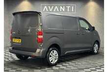 Peugeot Expert BlueHDi 1400 Professional Premium 