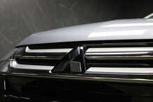 Mitsubishi Outlander DI-D 4 