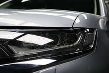 Mitsubishi Outlander DI-D 4 