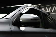 Mitsubishi Outlander DI-D 4 