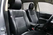 Mitsubishi Outlander DI-D 4 