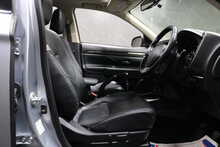 Mitsubishi Outlander DI-D 4 