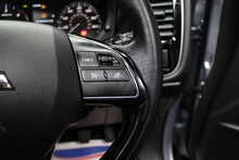 Mitsubishi Outlander DI-D 4 