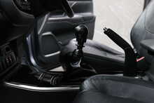 Mitsubishi Outlander DI-D 4 