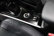 Mitsubishi Outlander DI-D 4 