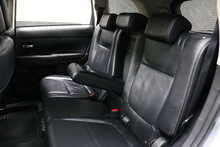 Mitsubishi Outlander DI-D 4 