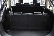 Mitsubishi Outlander DI-D 4 