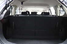 Mitsubishi Outlander DI-D 4 