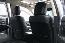 Mitsubishi Outlander DI-D 4 