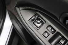 Mitsubishi Outlander DI-D 4 