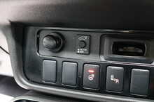 Mitsubishi Outlander DI-D 4 