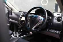 Nissan Navara dCi Tekna 